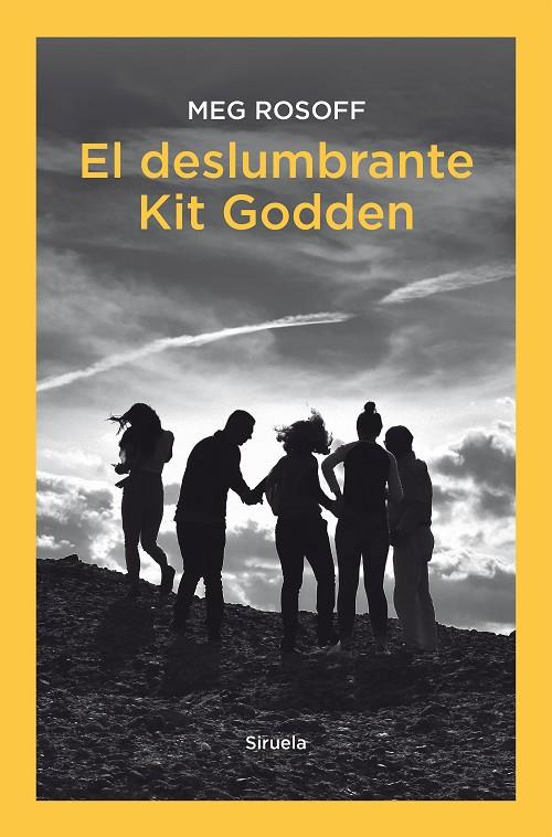 DESLUMBRANTE KIT GODDEN, EL | 9788418859069 | ROSOFF, MEG