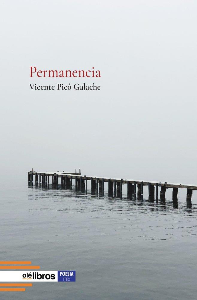 PERMANENCIA | 9791387620479 | PICO GALACHE, VICENTE