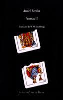 POEMAS II (ANDRÉ BRETÓN) | 9788475220895 | BRETÓN, ANDRÉ