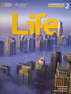 LIFE AME 2 EJERCICIOS | 9781305257023