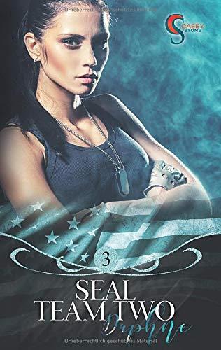 SEAL TEAM TWO | 9783749467112 | STONE, CASEY