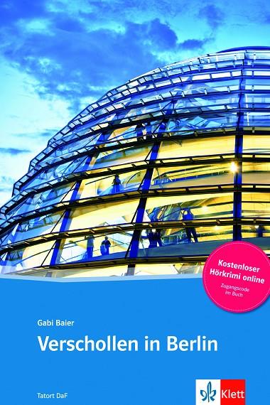 VERSCHOLLEN IN BERLIN+AUDIO DESCARGABLE | 9783125560352 | VARIOS AUTORES