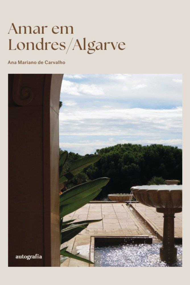AMAR EM LONDRES / ALGARVE | 9791387997304 | MARIANO DE CARVALHO, ANA