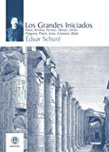 GRANDES INICIADOS, LOS | 9788496079885 | SCHURE, EDOUARD