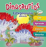 ESTEGOSAURIO DIFERENTE | 9788497869478 | BARSOTTI, RENZO