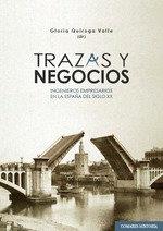 TRAZAS Y NEGOCIOS | 9788413690797 | QUIROGA VALLE, GLORIA