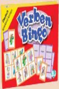 VERBEN BINGO | 9788853611772