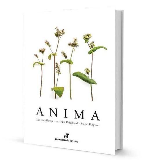 ANIMA | 9788472121690 | PUIGDEVALL, FINA