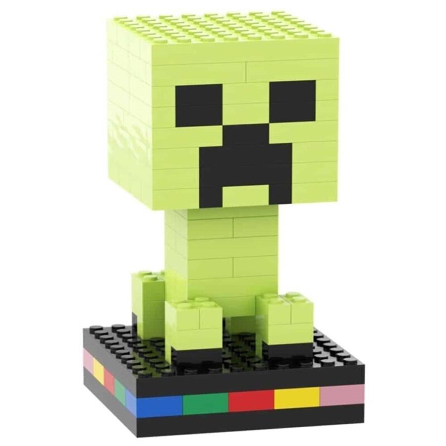 FIGURA PUZLE PIXO THE TOTAL DESTROYER | 8436587490545