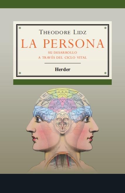 PERSONA, LA | 9788425431760 | LIDZ, THEDORE