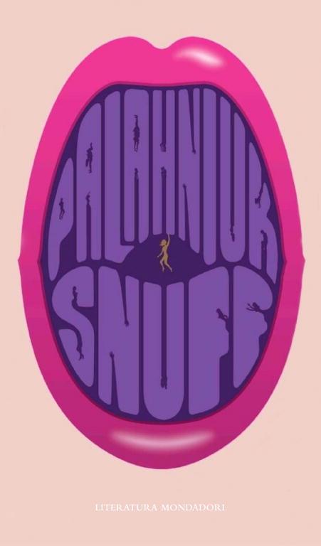 SNUFF | 9788439722113 | PALAHNIUK, CHUCK