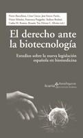 DERECHO ANTE LA BIOTECNOLOGÍA, EL | 9788474269505 | SILVEIRA, HÉCTOR C.