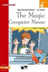 MAGIC COMPUTER MOUSE | 9788877544575