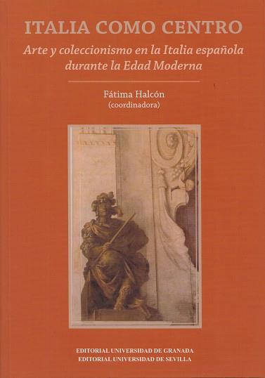 ITALIA COMO CENTRO | 9788433864284 | VARIOS AUTORES