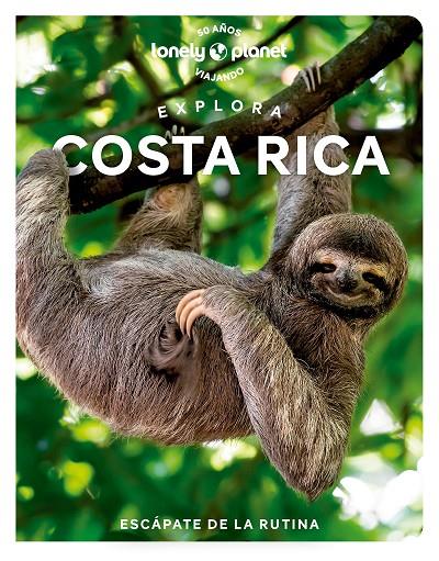 EXPLORA COSTA RICA [2023] | 9788408275428 | VARIOS AUTORES