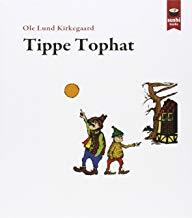 TIPPE TOPHAT | 9788415920649 | KIRKEGAARD, OLE LUND
