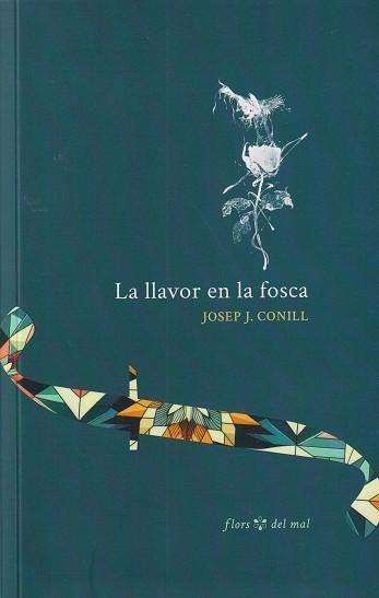 LLAVOR EN LA FOSCA, LA | 9788409763443 | CONILL RIPOLLÉS, JOSEP JOAN