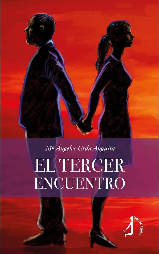 TERCER ENCUENTRO, EL | 9788410240100 | URDA ANGUITA, Mª ÁNGELES