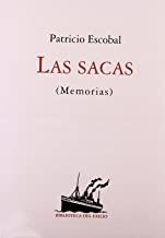 SACAS, LAS. MEMORIAS | 9788484851844 | ESCOBAL, PATRICIO