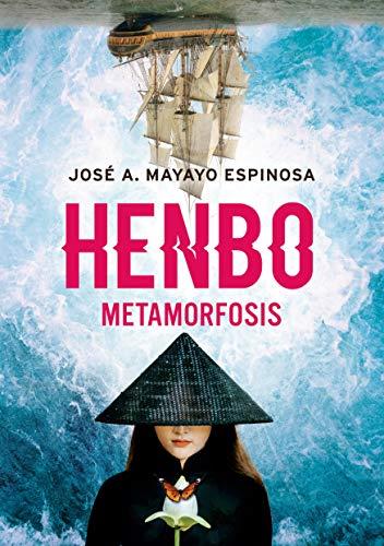 HENBO | 9788413265490 | MAYAYO ESPINOSA, JOSE ANTONIO
