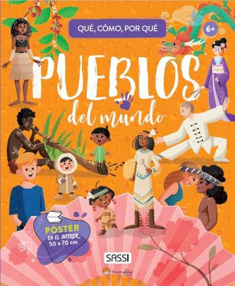 PUEBLOS DEL MUNDO | 9788418697616