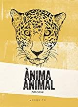 ÀNIMA ANIMAL | 9788494561672 | SALVAJE SALVAJE, PABLO