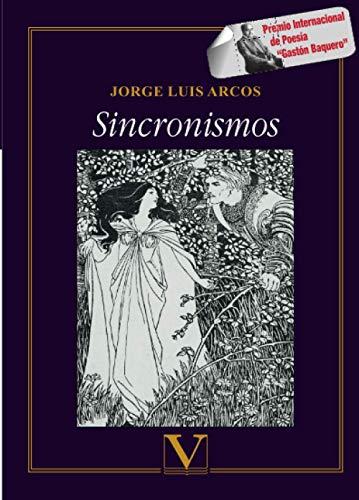 SINCRONISMOS | 9788413370750 | ARCOS, JORGE LUIS