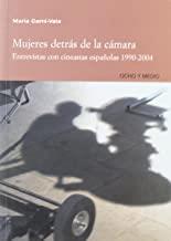MUJERES DETRAS DE LA CAMARA | 9788495839251 | CAMI VELA, MARIA