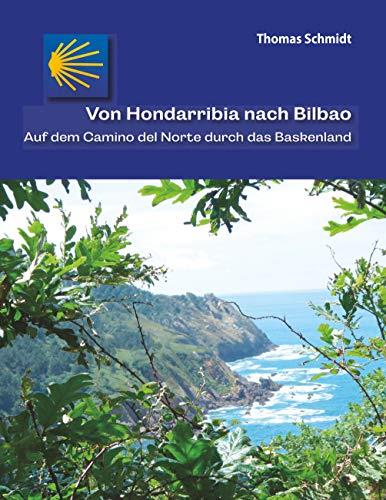 VON HONDARRIBIA NACH BILBAO | 9783748117438