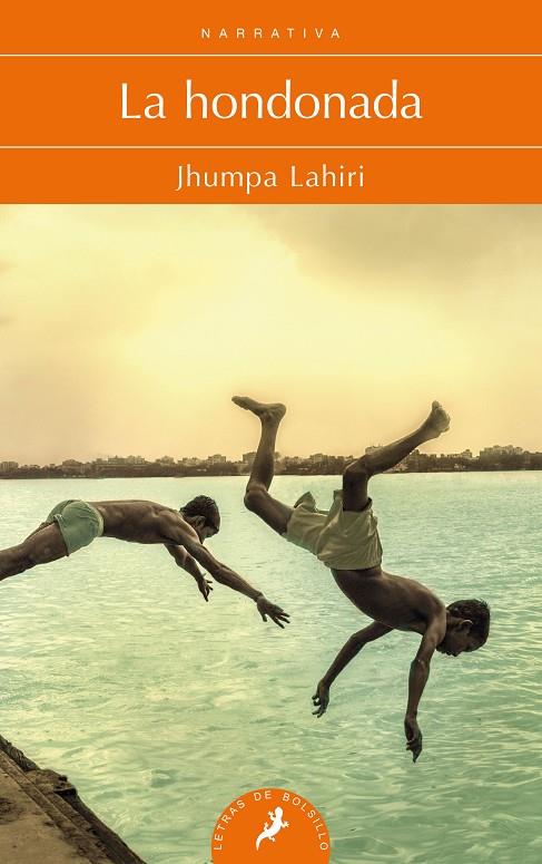 HONDONADA, LA | 9788498389579 | LAHIRI, JHUMPA