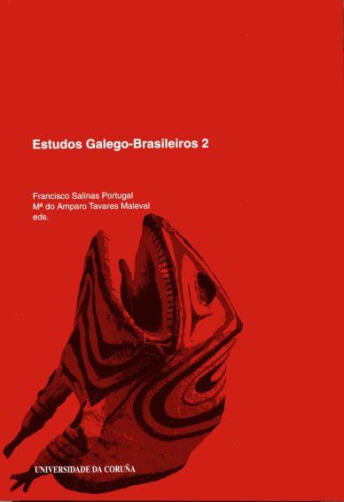 ESTUDOS GALEGOS-BRASILEIROS 2 | 9788497491808