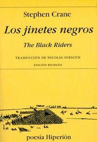 JINETES NEGROS, LOS | 9788475178318 | CRANE, STEPHEN