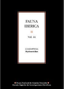 FAUNA IBÉRICA. VOL. 44, COLEOPTERA : HYDRAENIDAE | 9788400104054 | VALLADARES, LUIS FELIPE / DÍAZ, JUAN ÁNGEL / GARRIDO, JOSEFINA / SÁINZ-CANTERO, CARMEN ELISA / DELGA