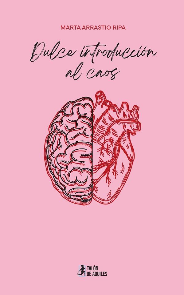 DULCE INTRODUCCIÓN AL CAOS | 9791388344091 | ARRASTIO RIPA, MARTA