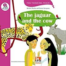 JAGUAR AND THE COW, THE | 9783990453063