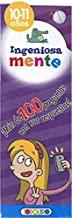 INGENIOSAMENTE 10-11 AÑOS | 9788490375792