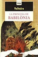 PRINCESA DE BABILONIA | 9788486540456 | VOLTAIRE