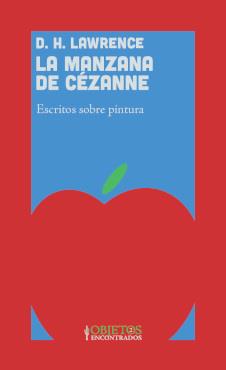 MANZANA DE CÉZANNE, LA | 9786316714039 | LAWRENCE, D. H.