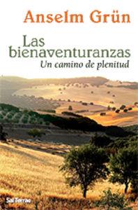 BIENAVENTURANZAS, LAS | 9788429317947 | GRÜN, ANSELM