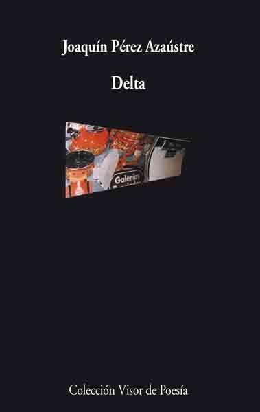 DELTA | 9788475225685 | PÉREZ AZAÚSTRE, JOAQUÍN