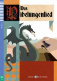 DAS NIBELUNGENLIED (+CD) | 9788853607829