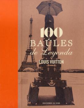 100 BAULES DE LEYENDA | 9788495241856