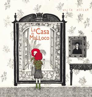 CASA DE MALLOCO, LA | 9788460990246 | ASSLER, ELISA
