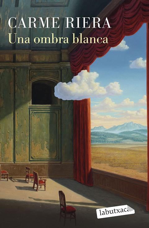 OMBRA BLANCA, UNA | 9791387802097 | RIERA, CARME