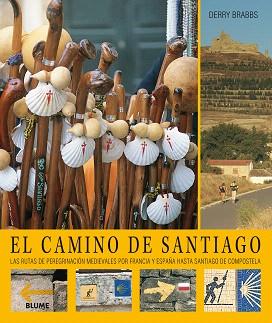CAMINO DE SANTIAGO, EL (2018) | 9788417254384 | BRABBS, DERRY