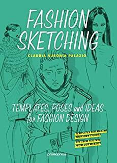 FASHION SKETCHING | 9788416504107 | PALAZIO, CLAUDIA AUSONIA
