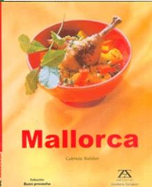 MALLORCA | 9788484180869 | REDDEN, GABRIELE