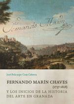 FERNANDO MARIN CHAVES 1737 - 1818 | 9788413694122 | POLICARPO, JOSE