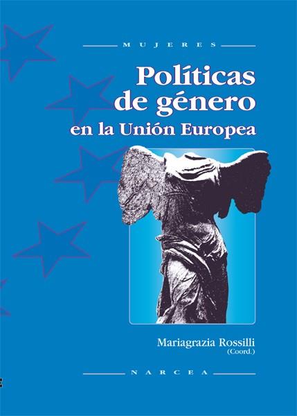 POLITICAS DE GENERO U.E. | 9788427713628 | ROSSILLI, MARIAGRAZIA