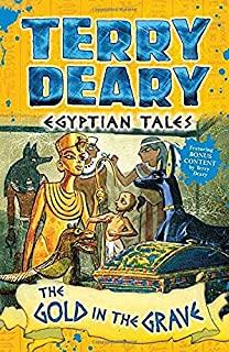 GOLD IN THE GRAVE, THE | 9781472942142 | DEARY, TERRY